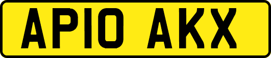 AP10AKX