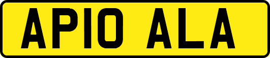 AP10ALA