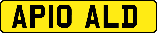AP10ALD