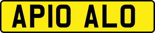 AP10ALO