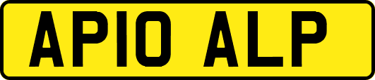AP10ALP