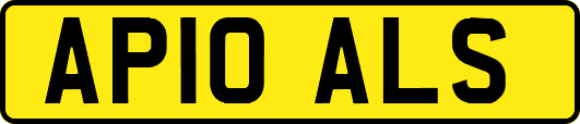 AP10ALS