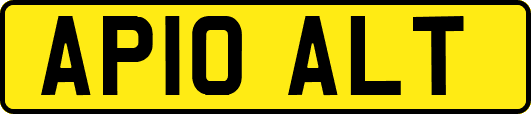 AP10ALT