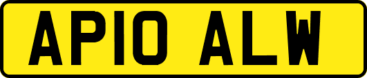 AP10ALW