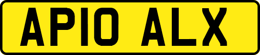 AP10ALX