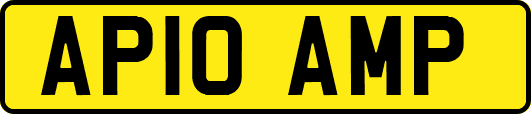 AP10AMP