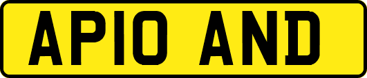 AP10AND