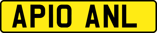 AP10ANL