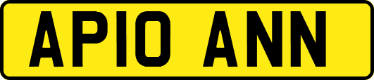 AP10ANN
