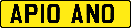 AP10ANO