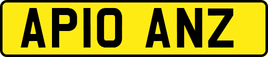 AP10ANZ