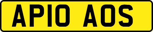 AP10AOS