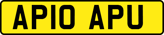 AP10APU