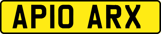 AP10ARX