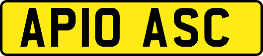 AP10ASC