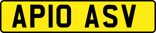 AP10ASV
