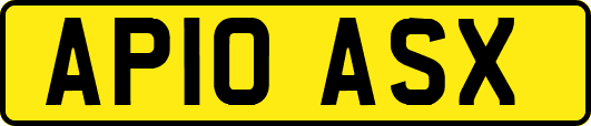 AP10ASX