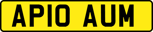 AP10AUM