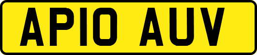 AP10AUV