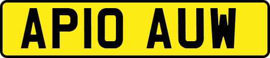 AP10AUW
