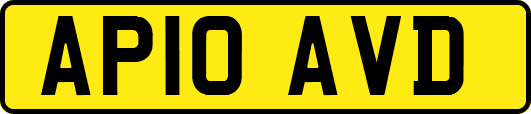 AP10AVD