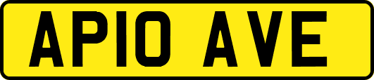 AP10AVE