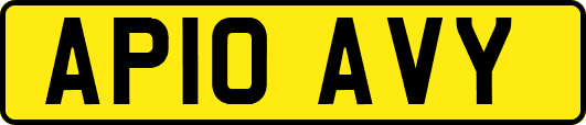 AP10AVY