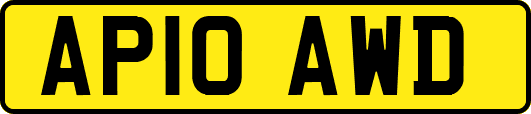 AP10AWD