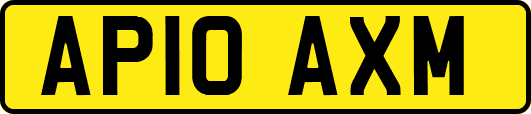 AP10AXM