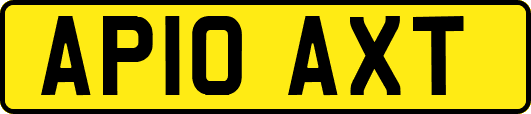 AP10AXT