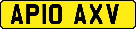AP10AXV