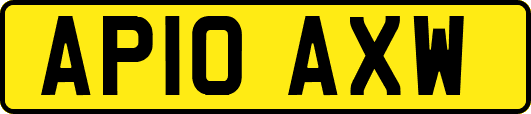 AP10AXW