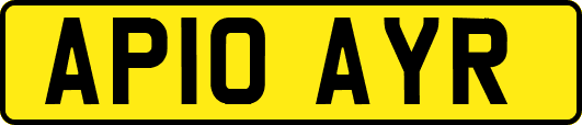 AP10AYR