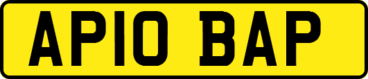 AP10BAP