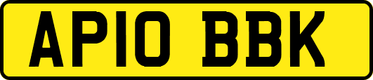 AP10BBK