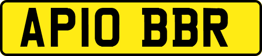 AP10BBR