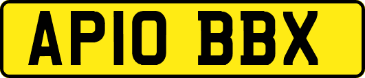 AP10BBX