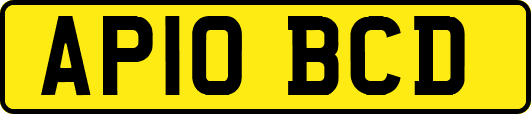 AP10BCD