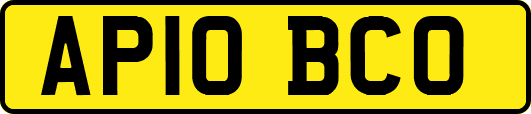 AP10BCO