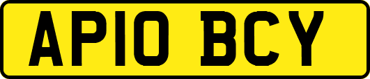 AP10BCY