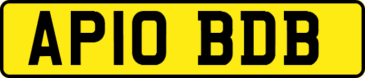 AP10BDB