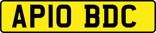 AP10BDC
