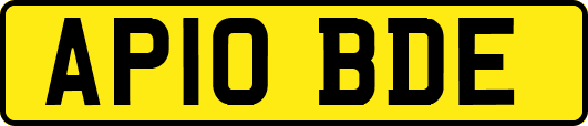 AP10BDE
