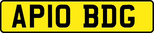 AP10BDG