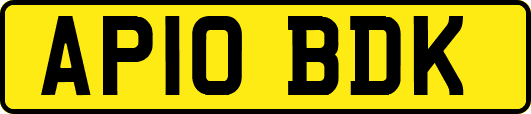 AP10BDK