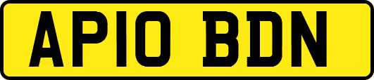 AP10BDN