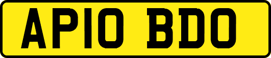 AP10BDO