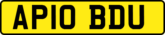 AP10BDU