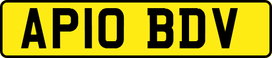 AP10BDV