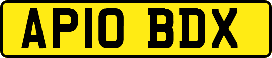 AP10BDX